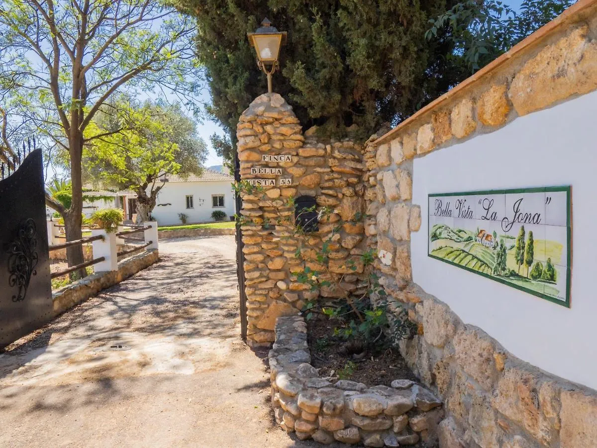 Alhaurín de la Torre Cubo'S Villa Bellavista La Jona & Heated Pool 0*, Alhaurín de la Torre ספרד