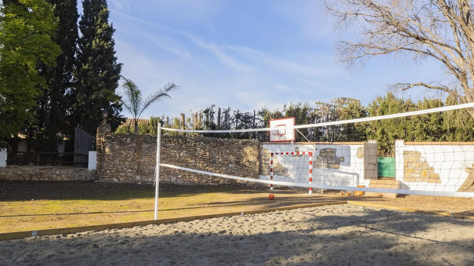 Alhaurín de la Torre Cubo'S Villa Bellavista La Jona & Heated Pool