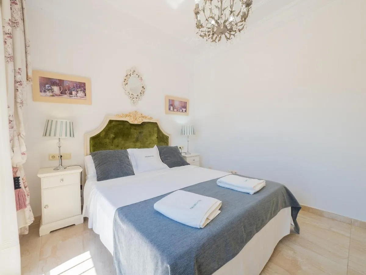 Cubo'S Villa Bellavista La Jona & Heated Pool Alhaurín de la Torre