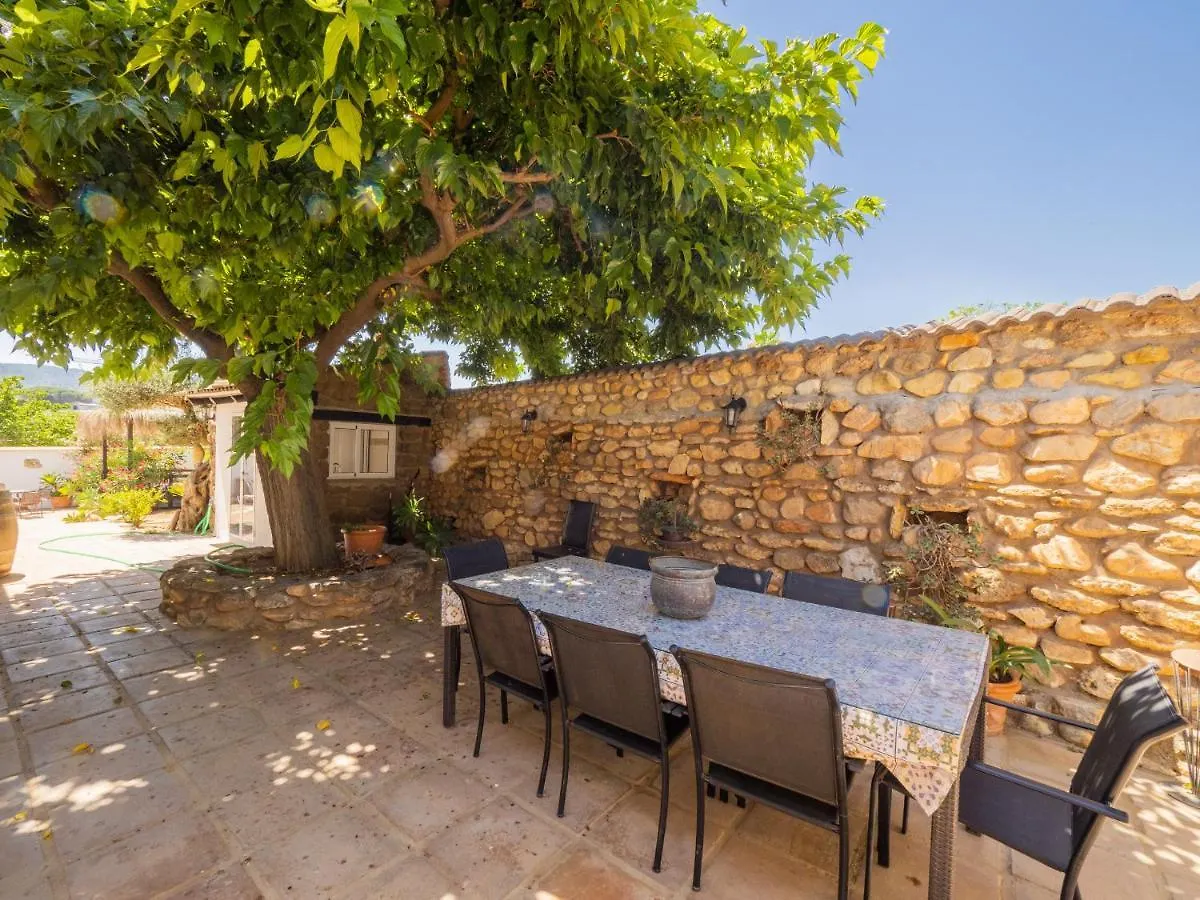Cubo'S Villa Bellavista La Jona & Heated Pool Alhaurín de la Torre
