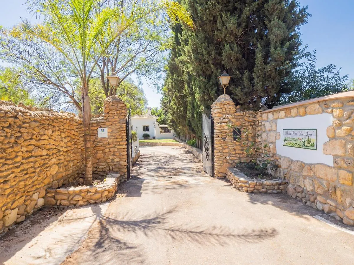 Cubo'S Villa Bellavista La Jona & Heated Pool Alhaurín de la Torre