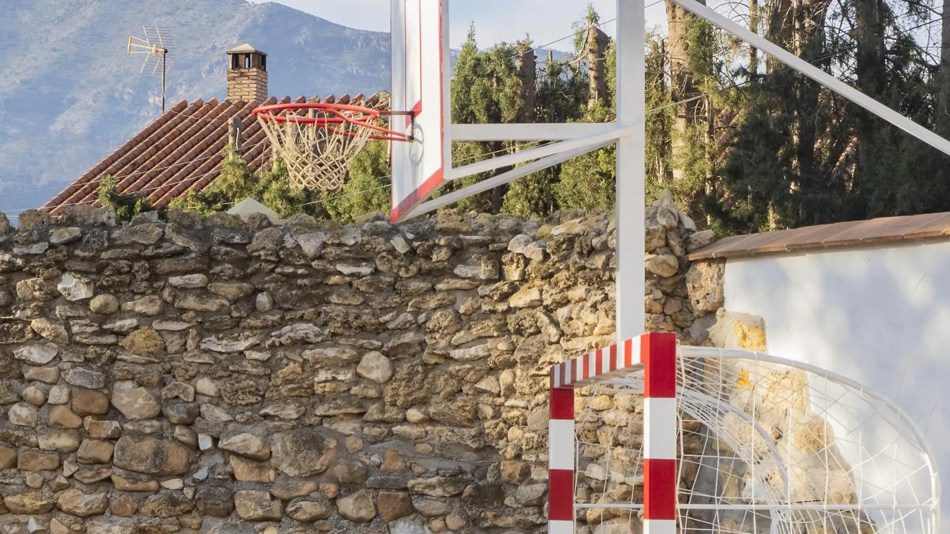 Cubo'S Villa Bellavista La Jona & Heated Pool Alhaurín de la Torre Espagne